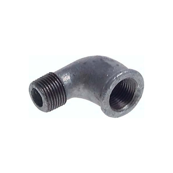 LANDEFELD 90°-Einschraubwinkel Rp 1"(IG)-R 1"(AG) WE 10 ST